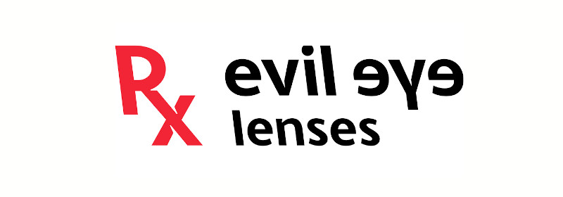 Evil Eye lenses