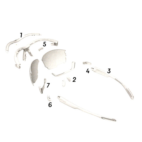 Ersatzteile pathline air pro e049