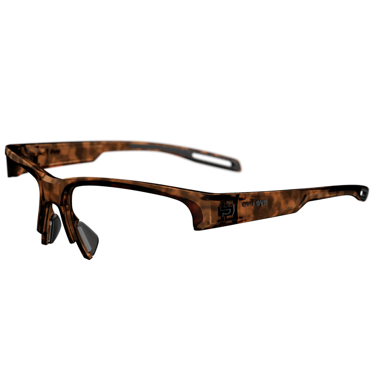 coastline e048 Rahmen