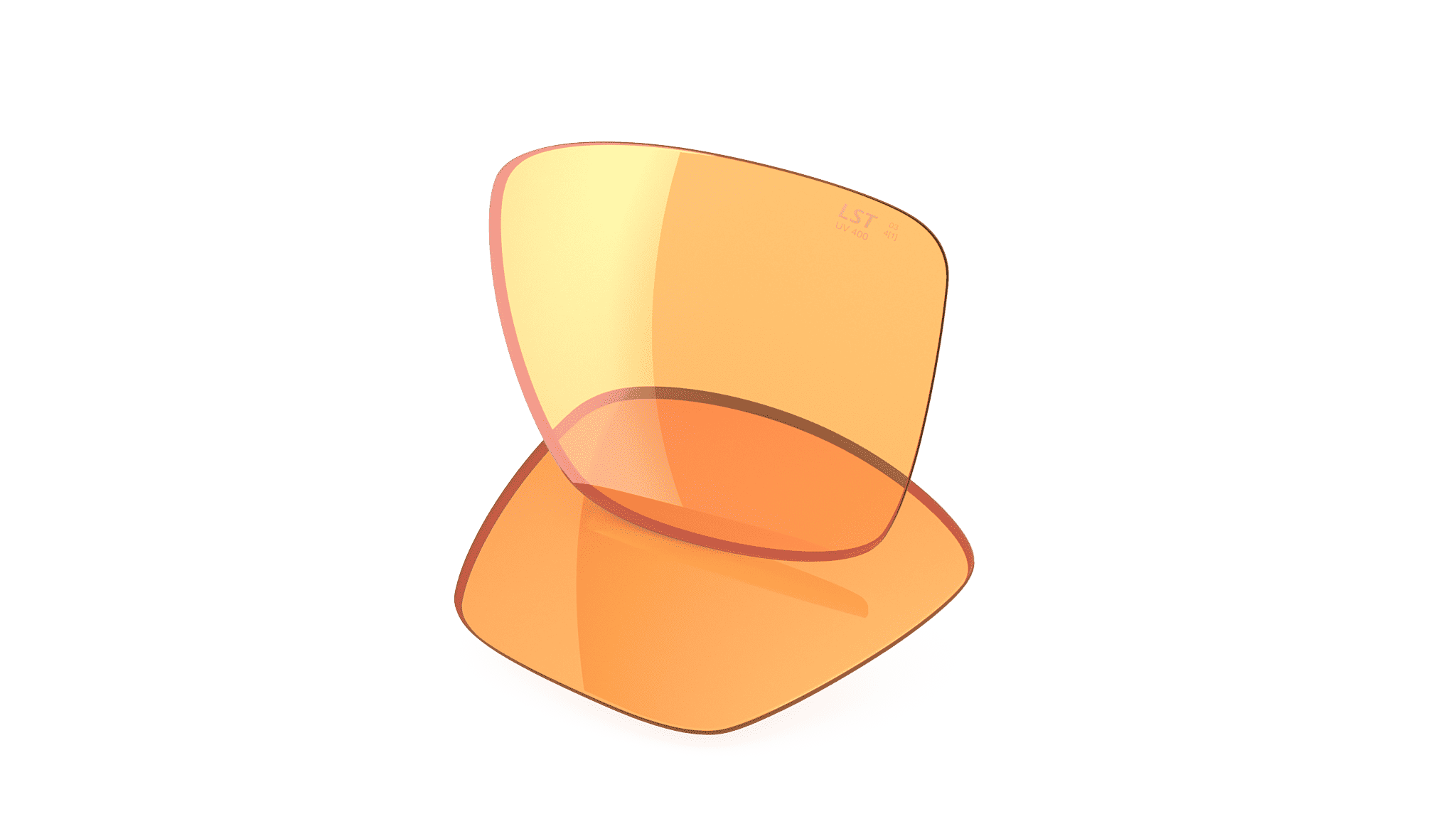 flare Wechselgläser