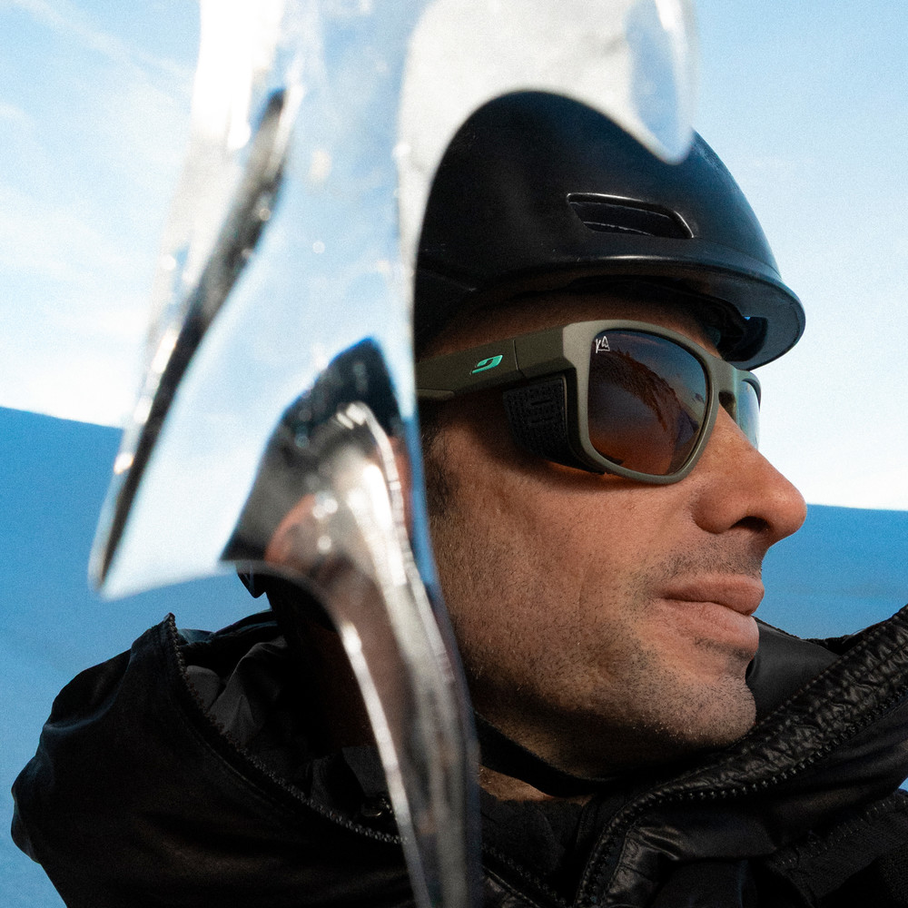 Shield Kilian Jornet Edition