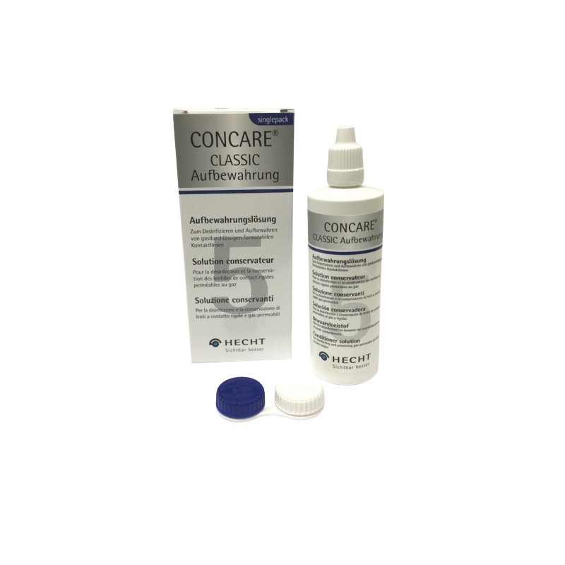 Concare Classic Aufbewahrung  120ml