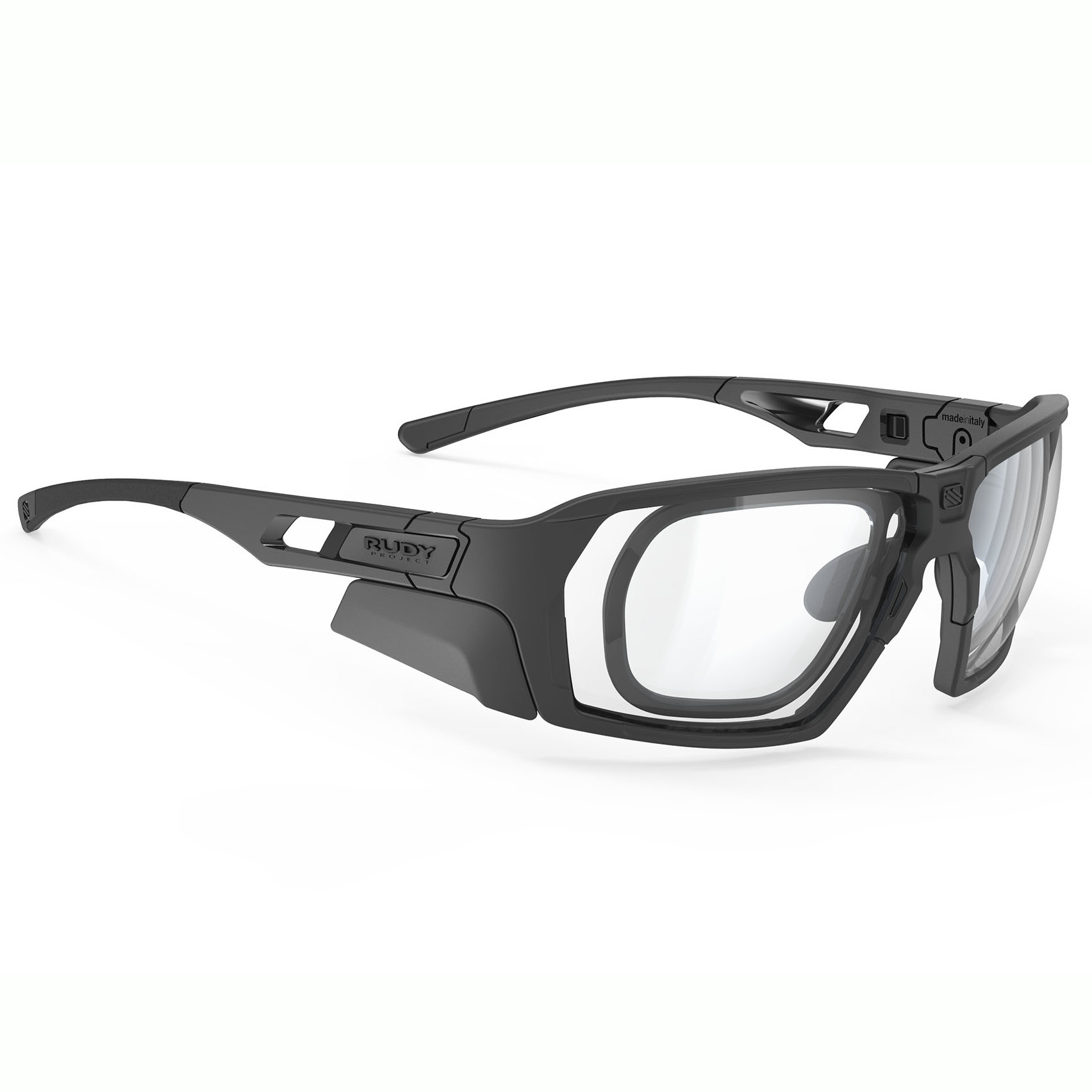 Clip für Agent Q Clip für Agent Q