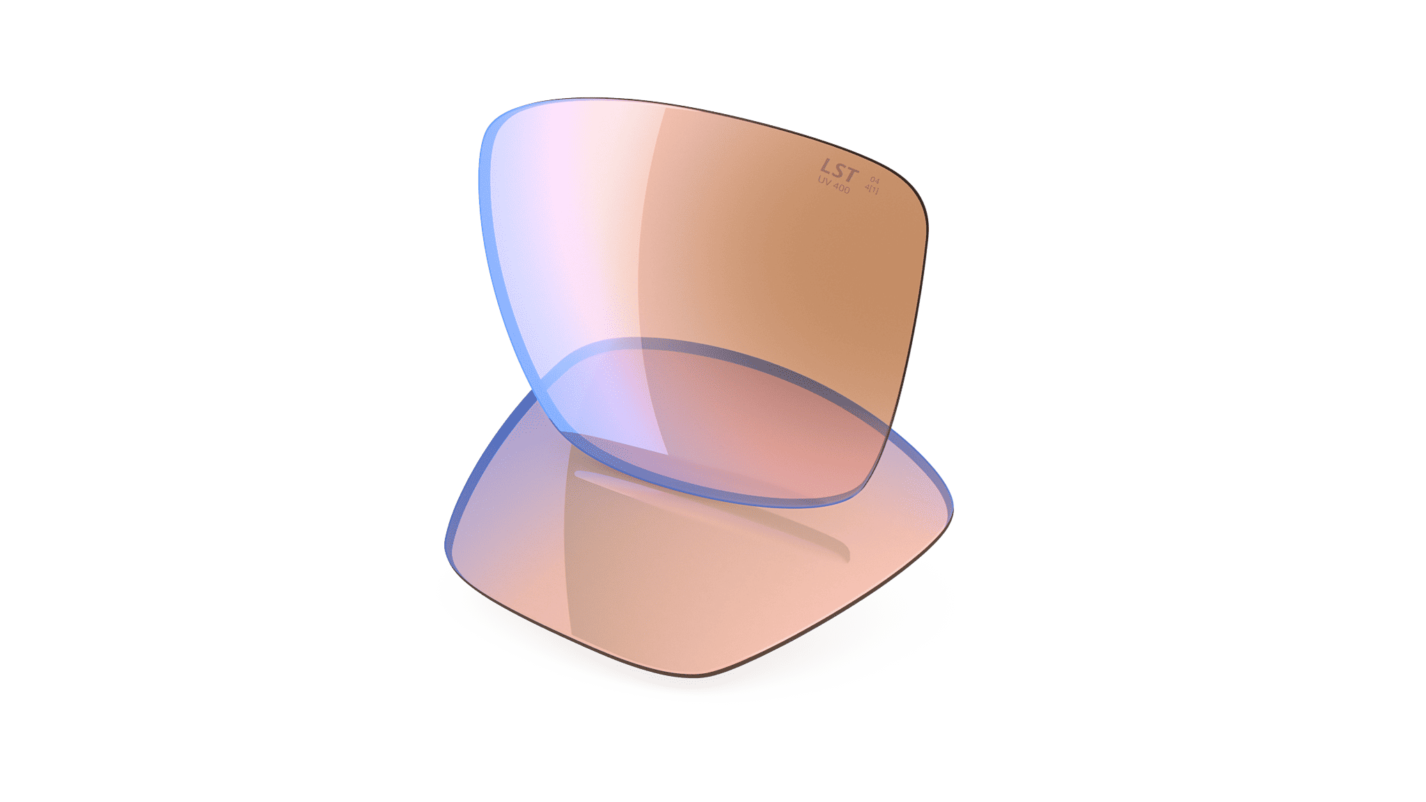 flare Wechselgläser