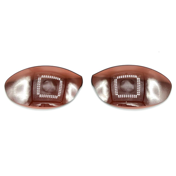 Adidas evil eye/ evil eye pro S LST active silver Wechselscheibe