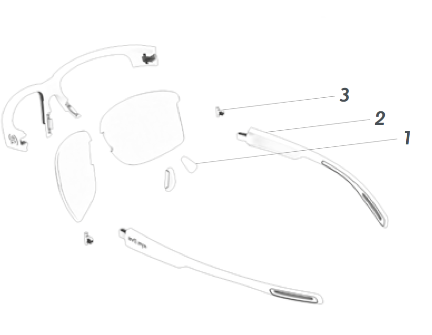 Ersatzteile coastline e048
