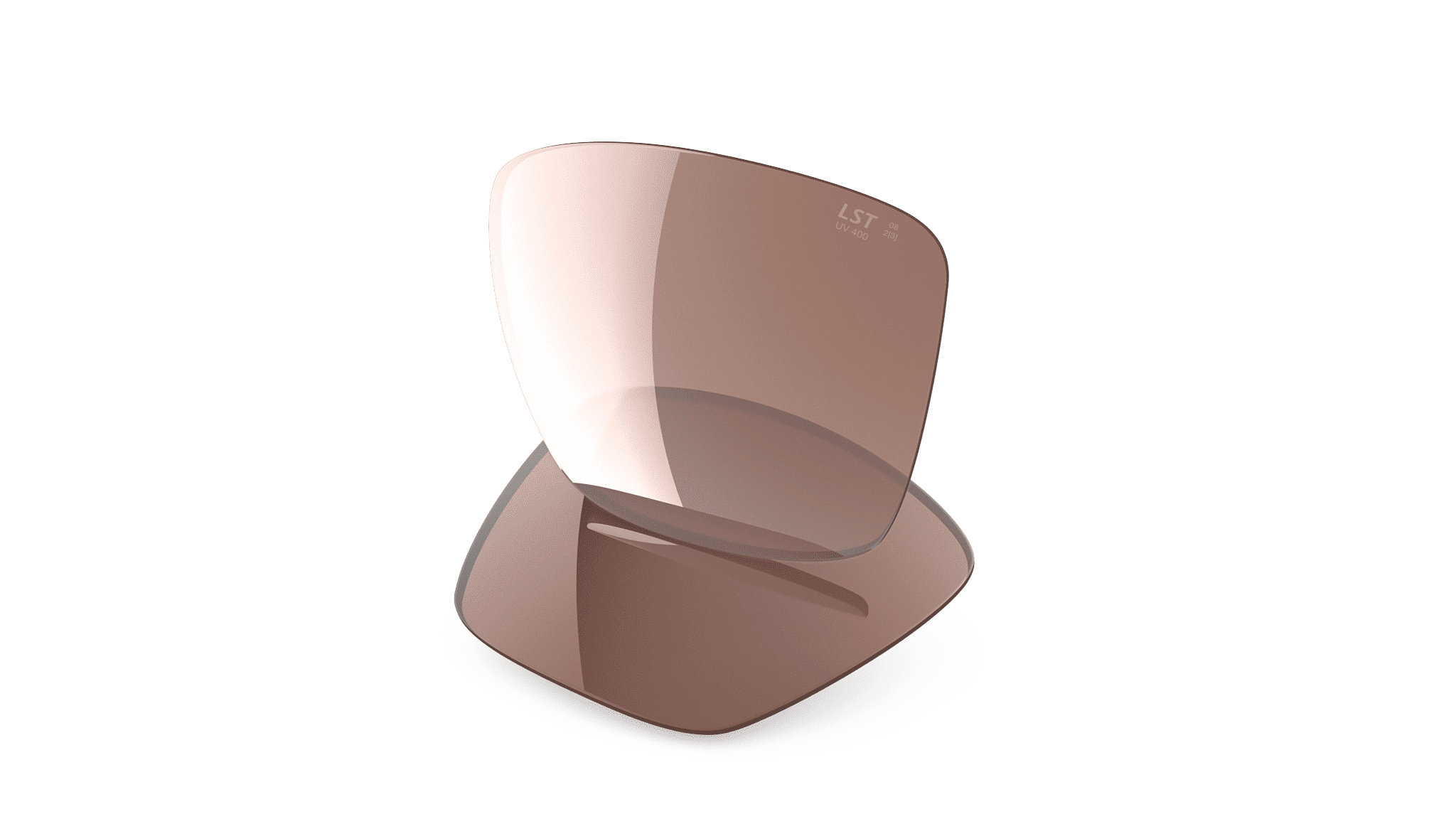 flare Wechselgläser