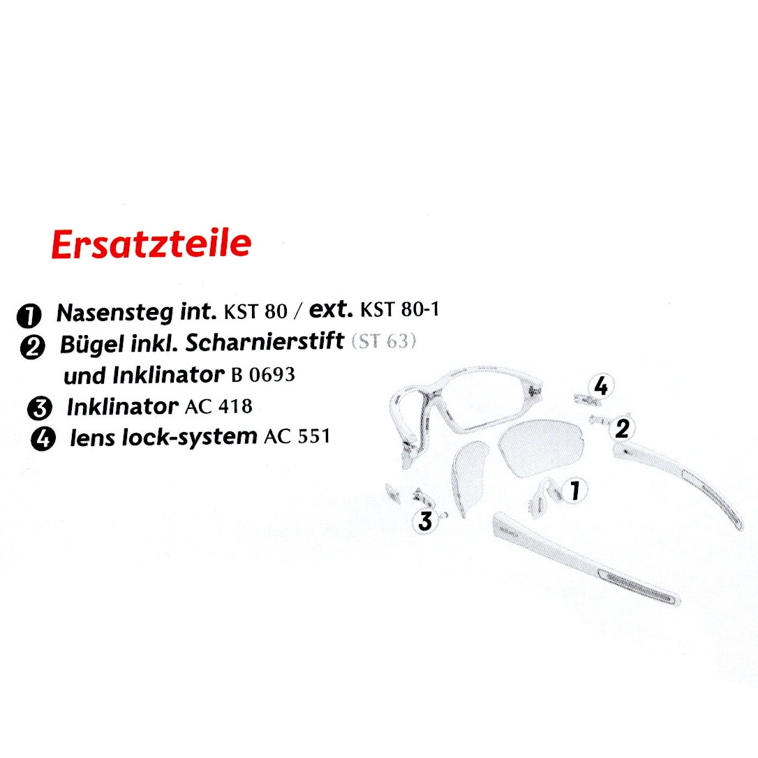 Ersatzteile zolid e004