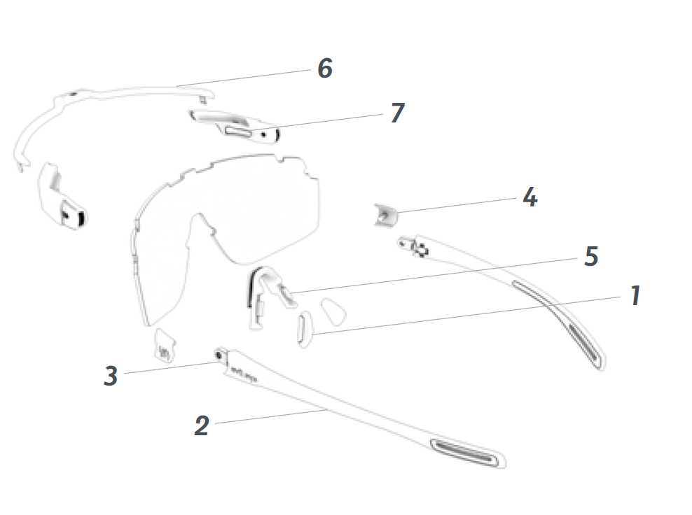 Ersatzteile speedsense 2 e053