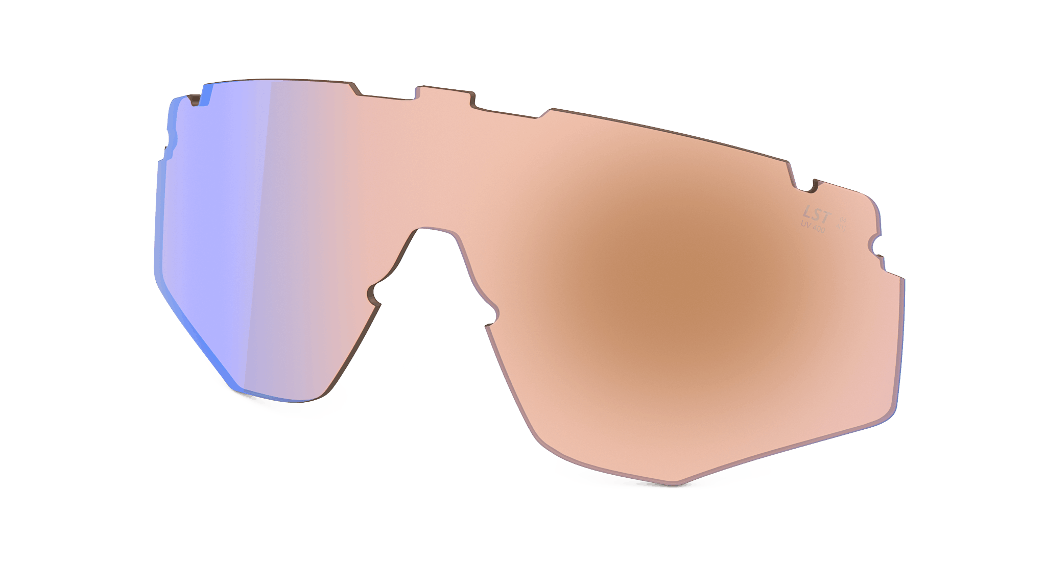 speedsense Wechselgläser