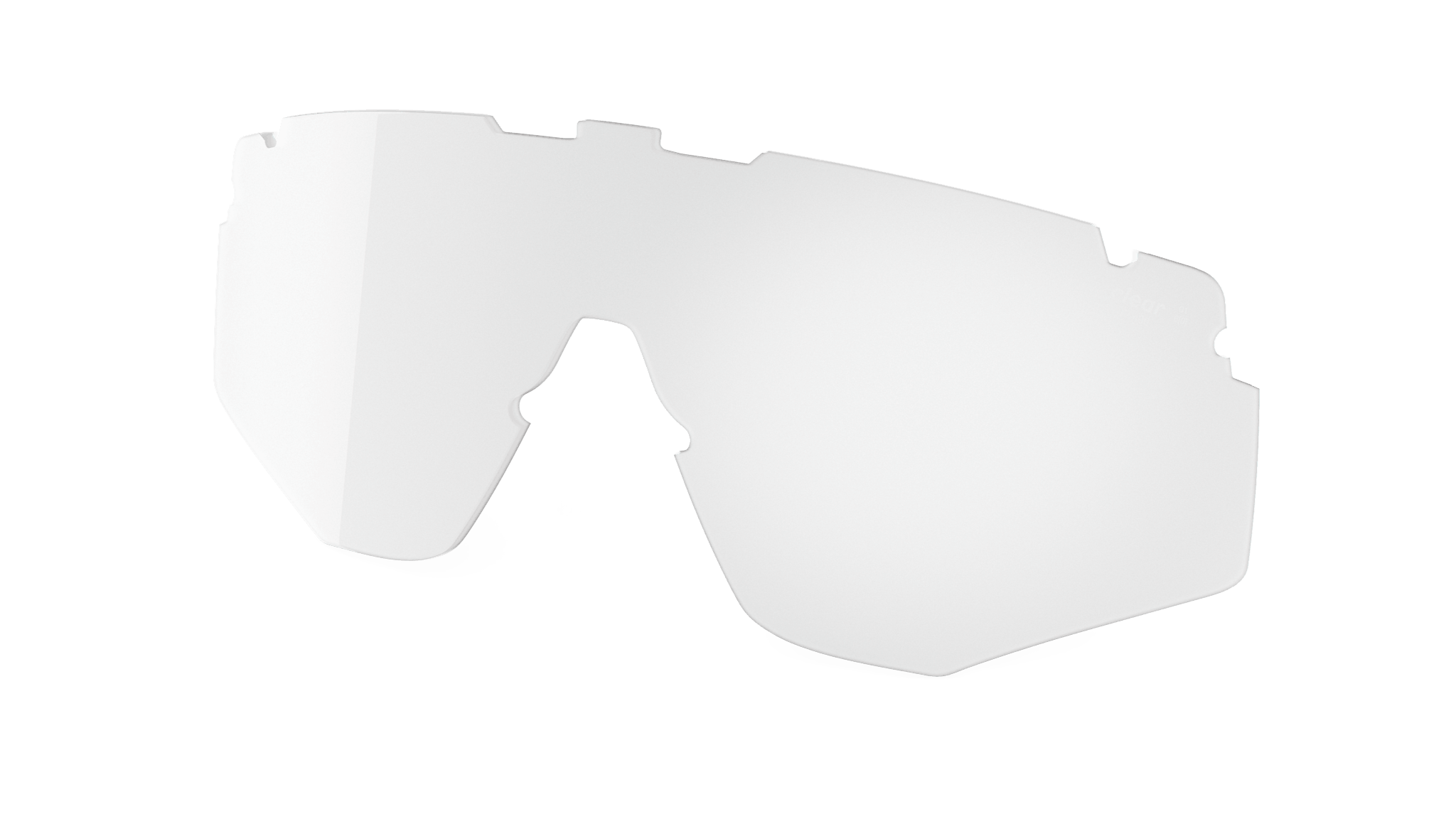 speedsense Wechselgläser