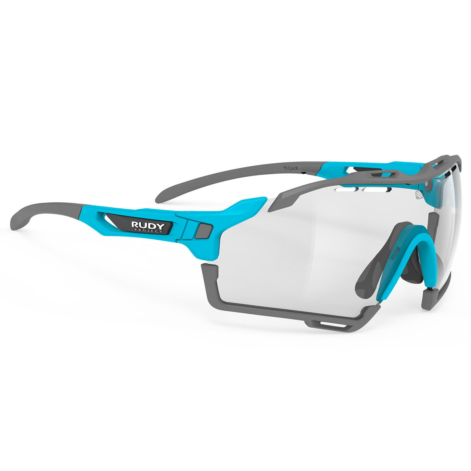 Cutline LAGOON M.98 ImpactX 2LsBlack
