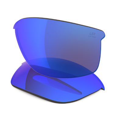 epyx-x Wechselgläser LST active blue mirror