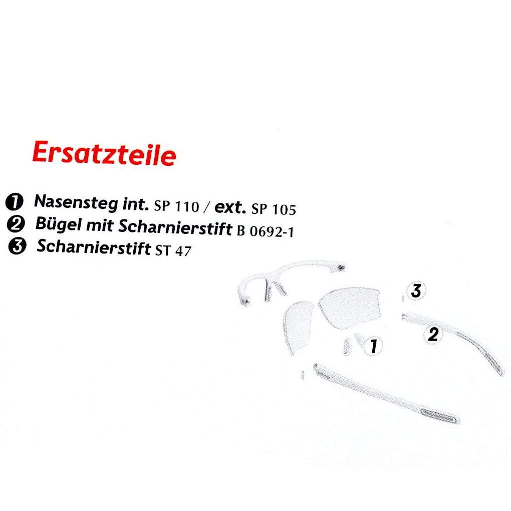 Ersatzteile epyx-y ng e034