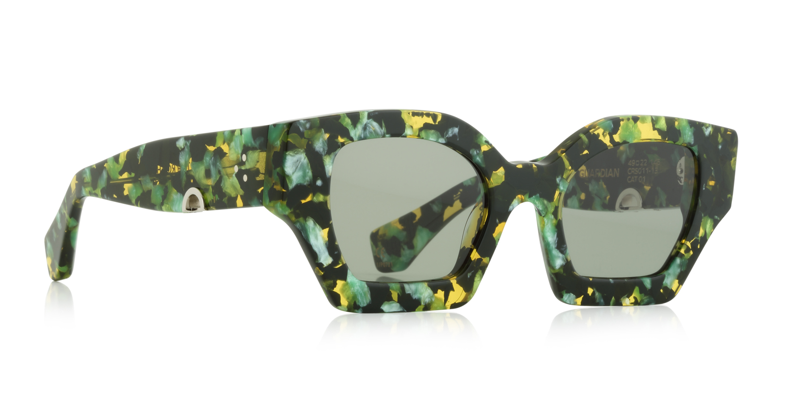 Guardian limited edition