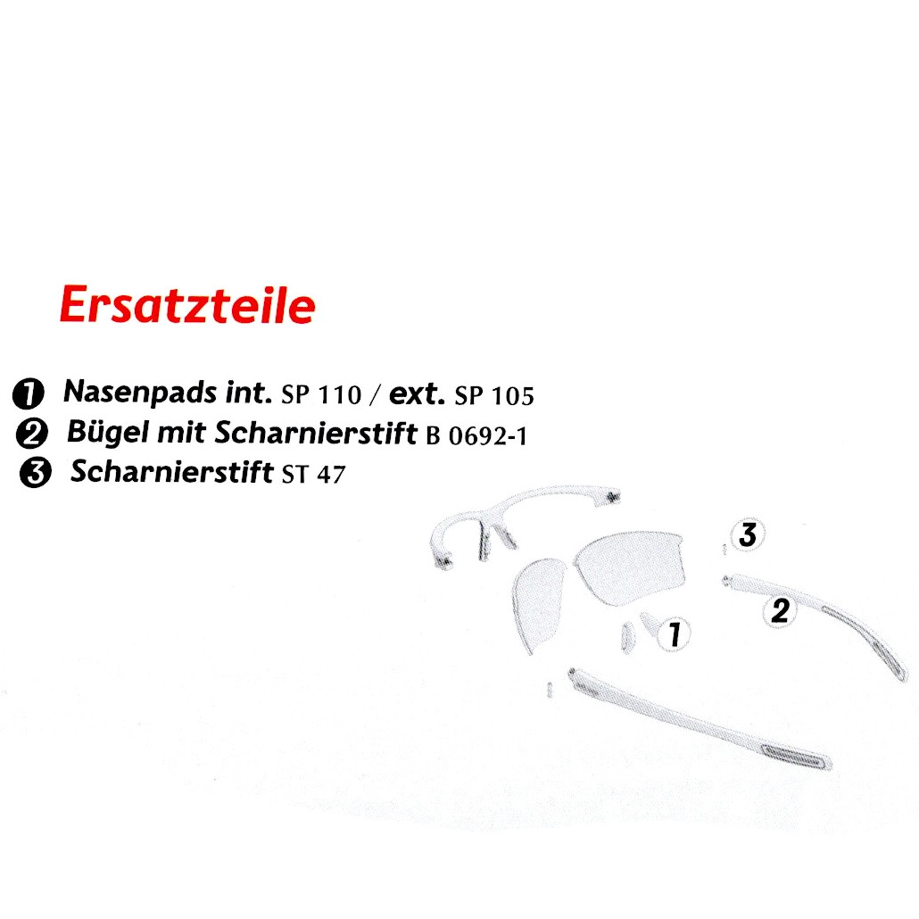 Ersatzteile elate ng e039 