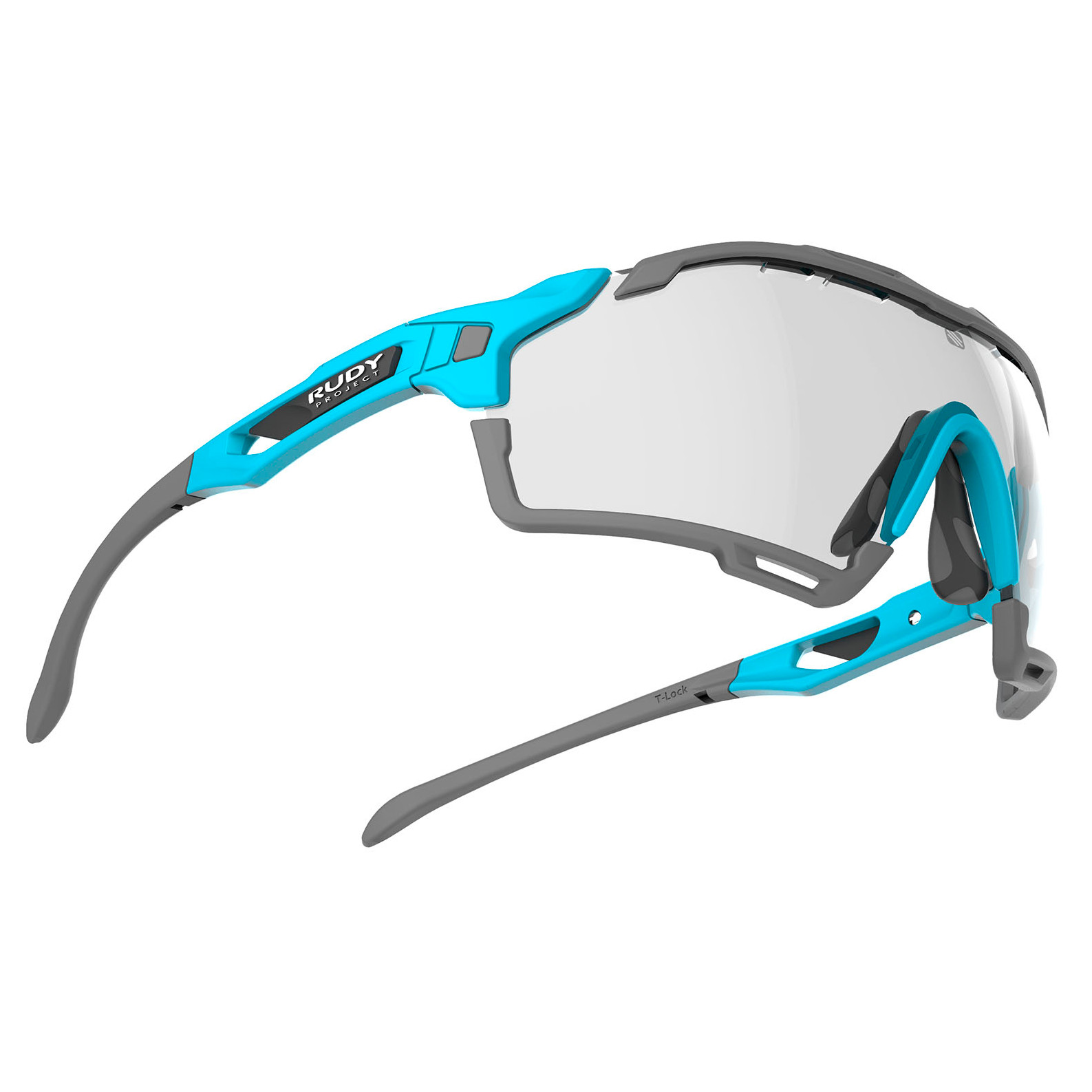 Cutline LAGOON M.98 ImpactX 2LsBlack
