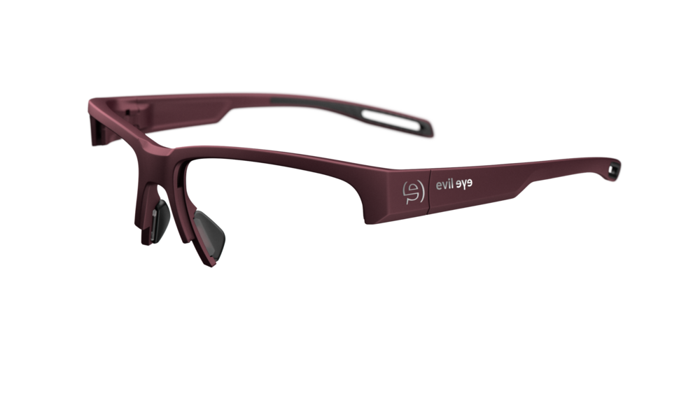 coastline e048 Rahmen