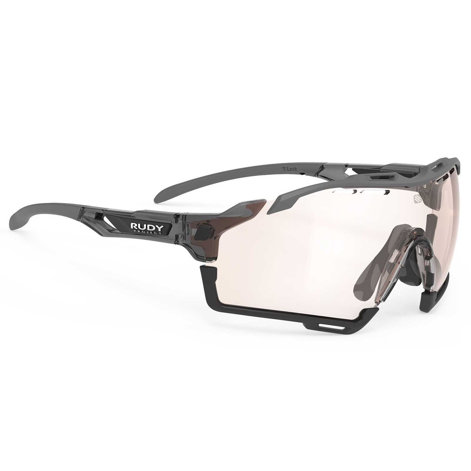 Cutline CRYSTAL ASH ImpactX 2LsBrown