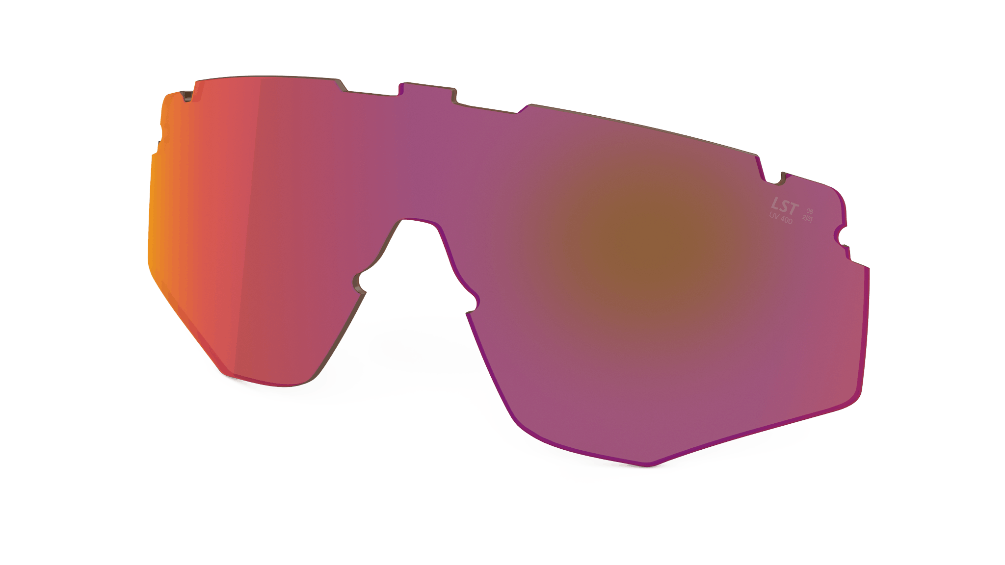 speedsense Wechselgläser