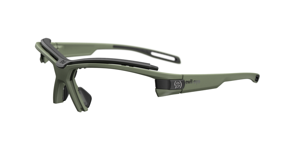 pathline pro e042 Rahmen