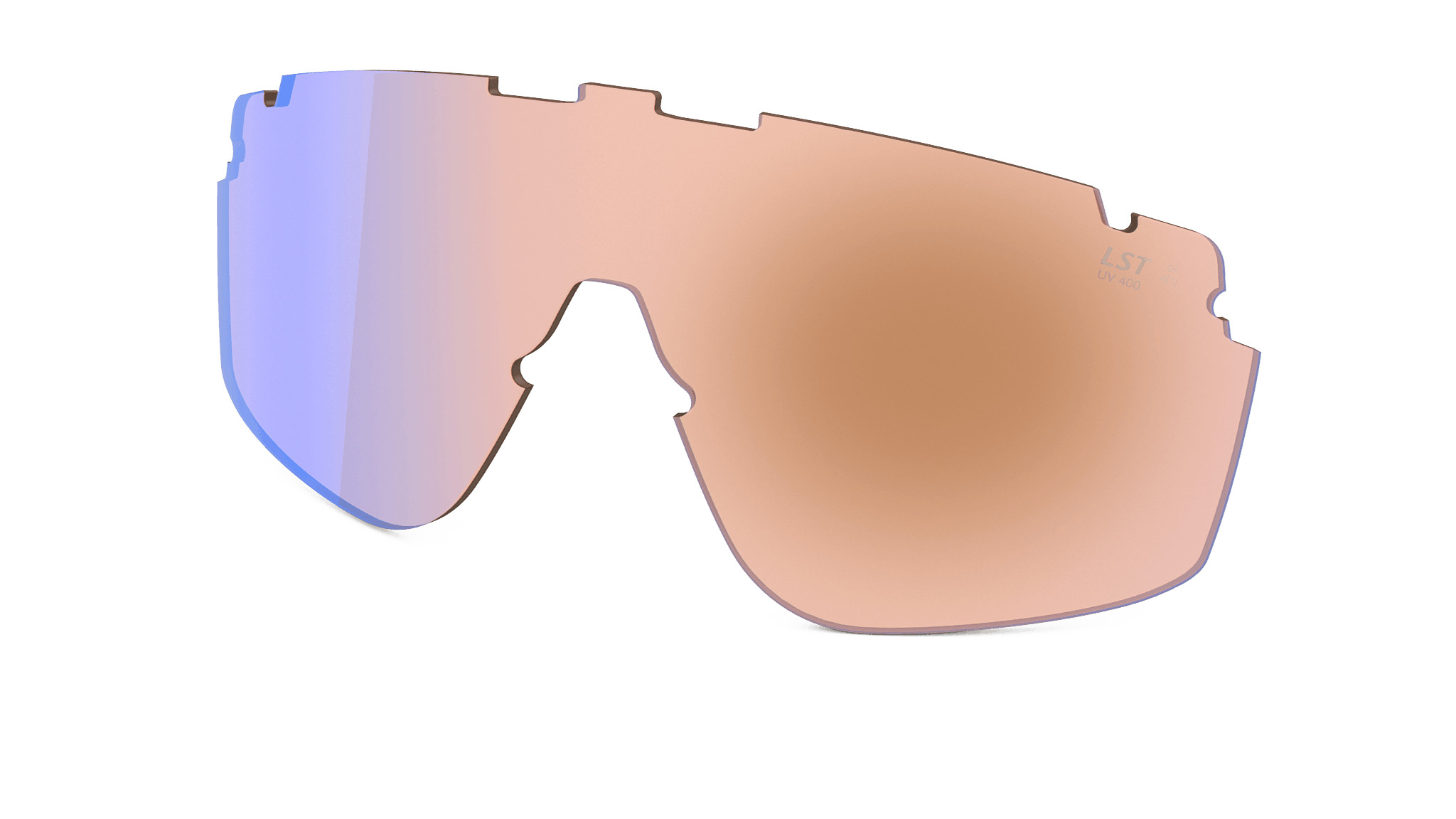 speedsense 2 Wechselgläser